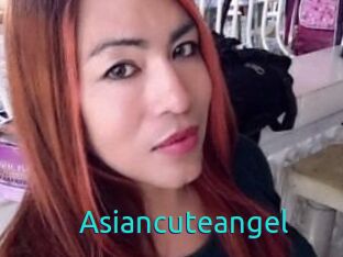 Asiancuteangel