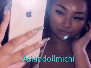 Asiandollmichi