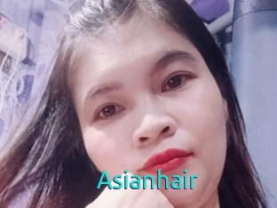 Asianhair