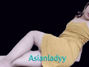 Asianladyy