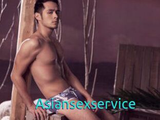 Asiansexservice