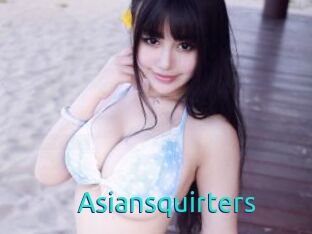 Asiansquirters