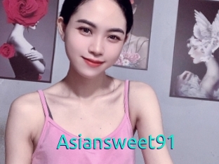 Asiansweet91