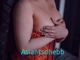 Asiantsdhebb