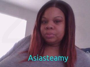 Asiasteamy