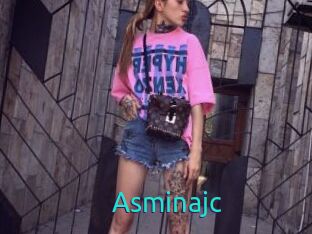 Asminajc