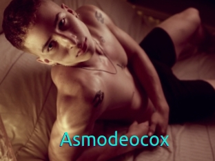 Asmodeocox
