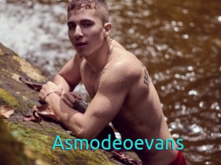 Asmodeoevans