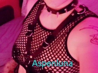 Aspenluna