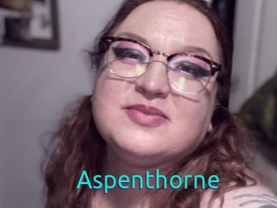 Aspenthorne