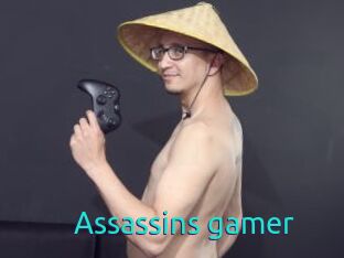 Assassins_gamer