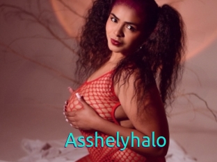 Asshelyhalo