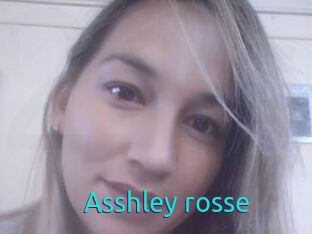 Asshley_rosse