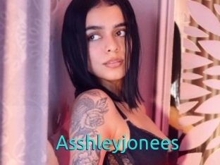 Asshleyjonees