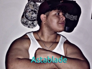 Astablade