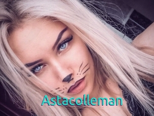 Astacolleman