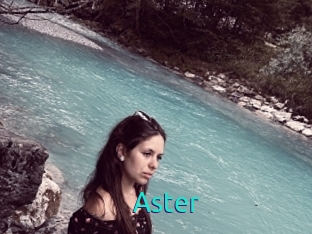 Aster