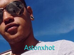 Astonxhot