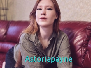 Astoriapayne