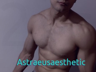 Astraeusaesthetic