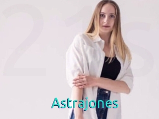 Astrajones