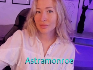 Astramonroe