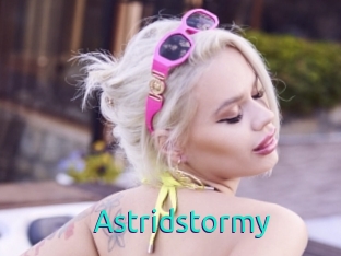 Astridstormy