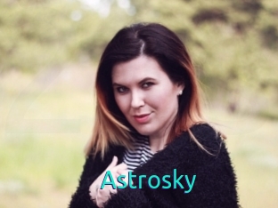 Astrosky