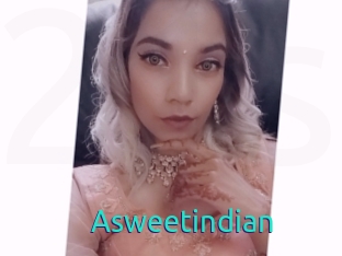 Asweetindian