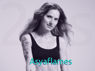 Asyaflames