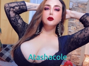 Atashacole