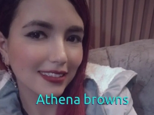 Athena_browns