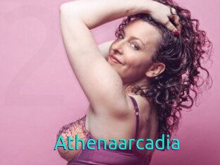 Athenaarcadia