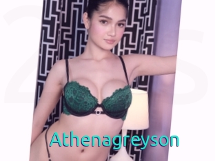 Athenagreyson