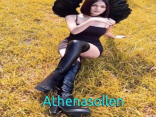 Athenasollen