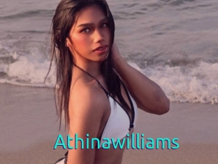 athinawilliams 21 sextury Link
