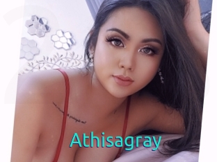 Athisagray