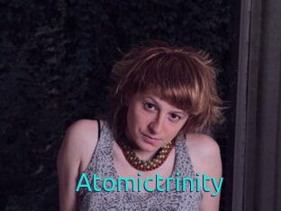 Atomictrinity