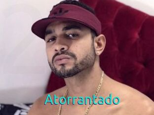 Atorrantado