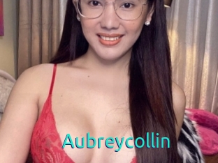 Aubreycollin