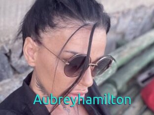 Aubreyhamilton