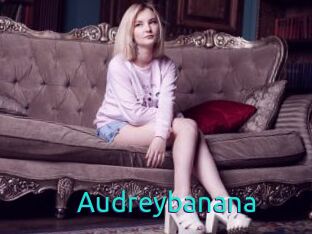 Audreybanana