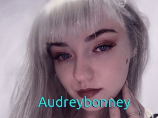 Audreybonney