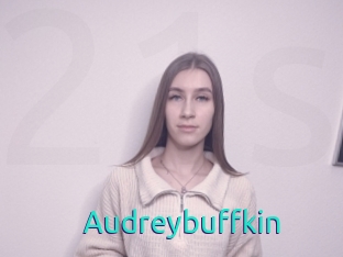 Audreybuffkin