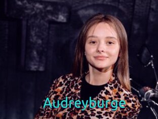 Audreyburge