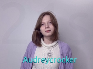 Audreycrocker