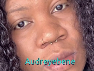 Audreyebene