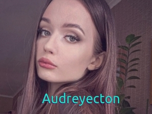 Audreyecton