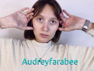 Audreyfarabee