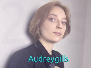 Audreygills